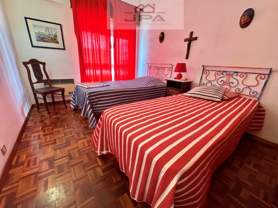 Apartamento T2 para Venda em Monte Gordo Foto 4