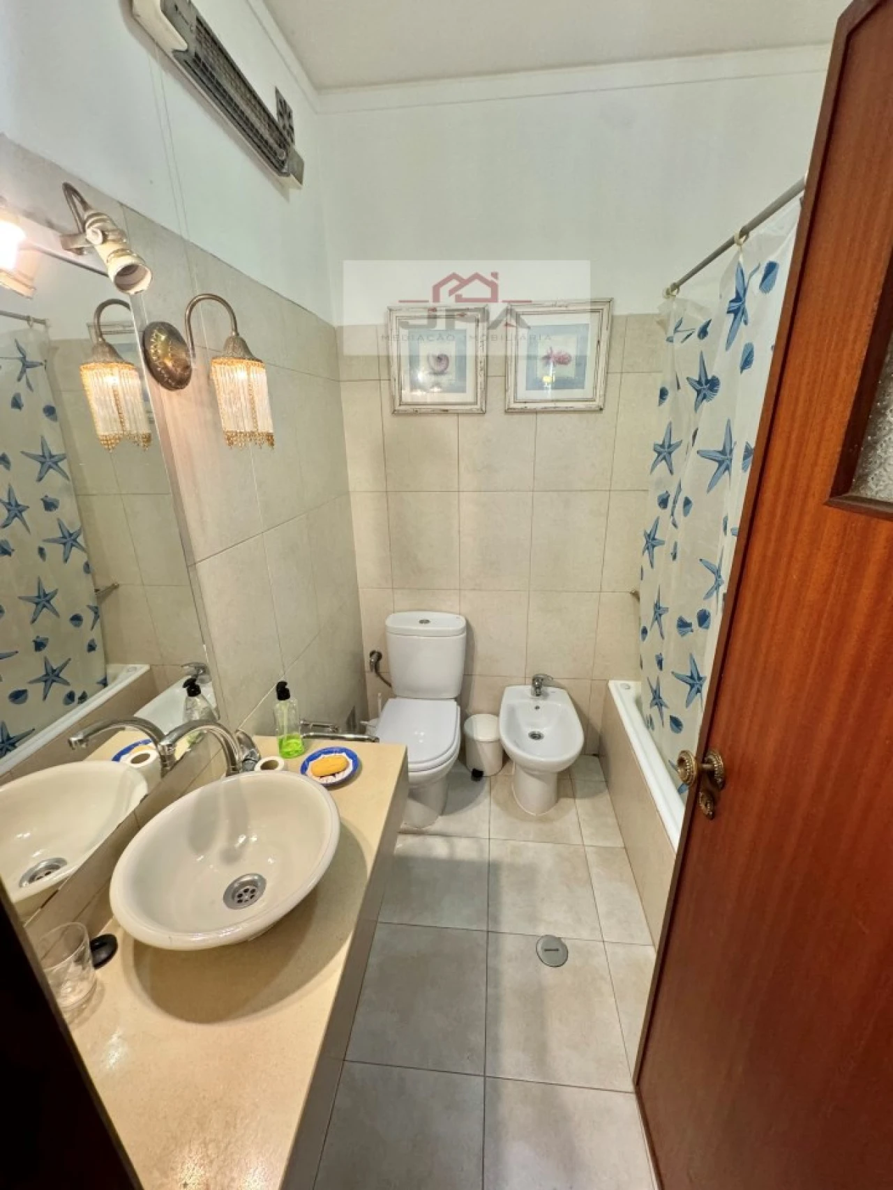 Apartamento T2 para Venda em Monte Gordo Foto 8