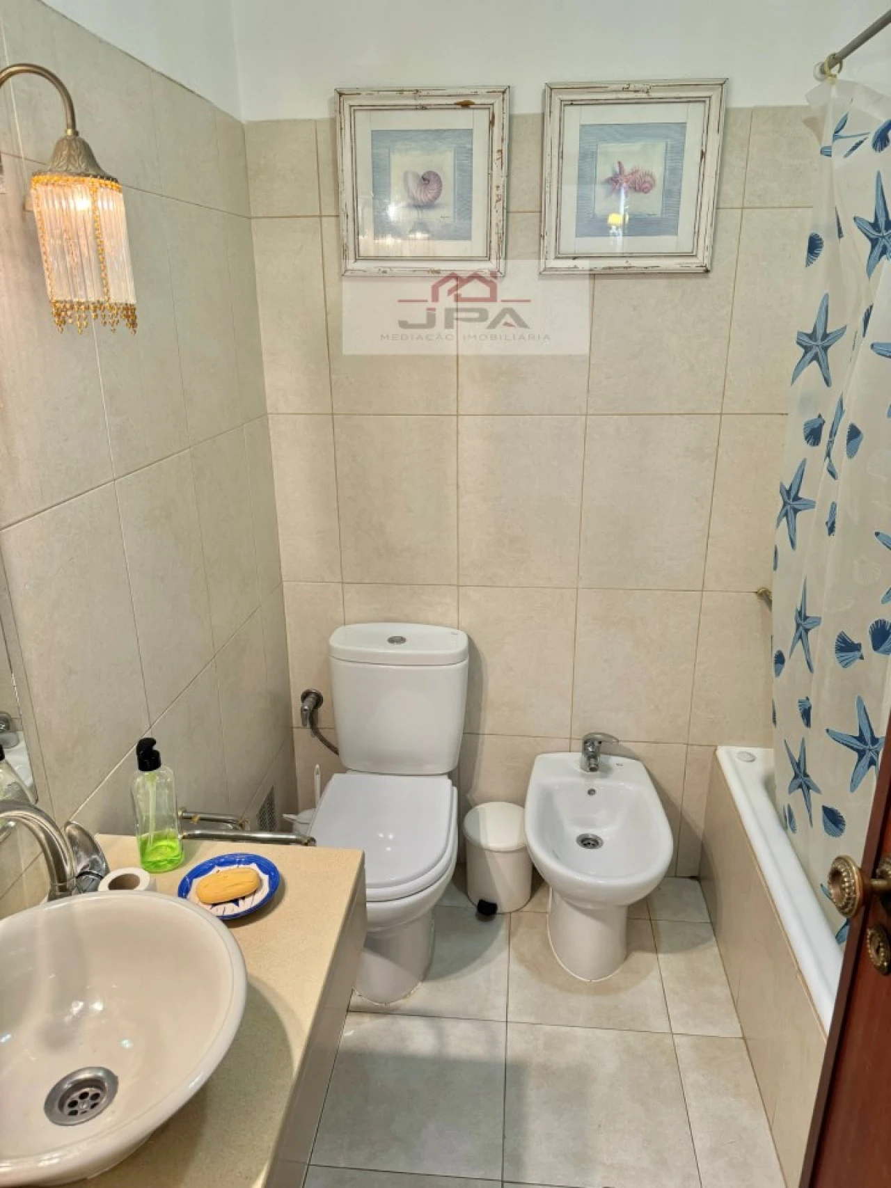 Apartamento T2 para Venda em Monte Gordo Foto 9