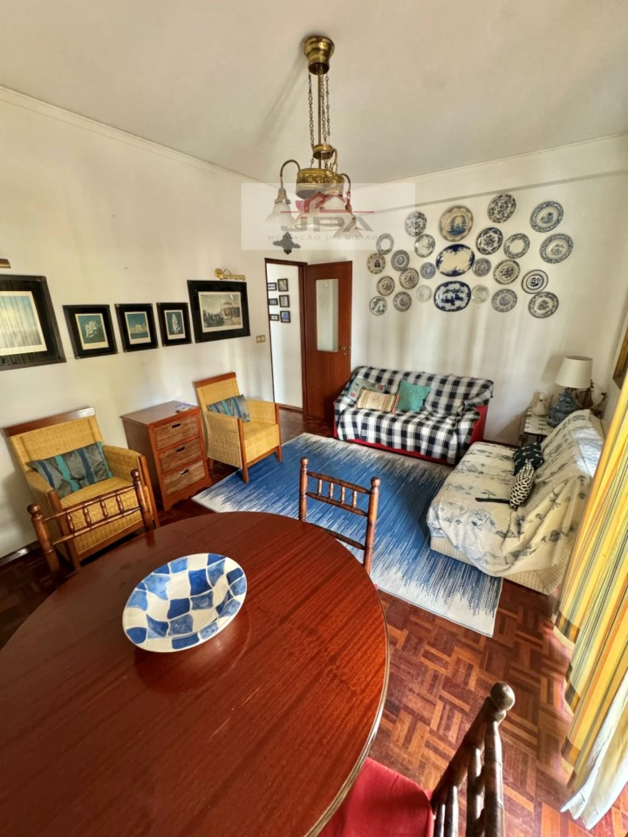 Apartamento T2 para Venda em Monte Gordo Foto 11