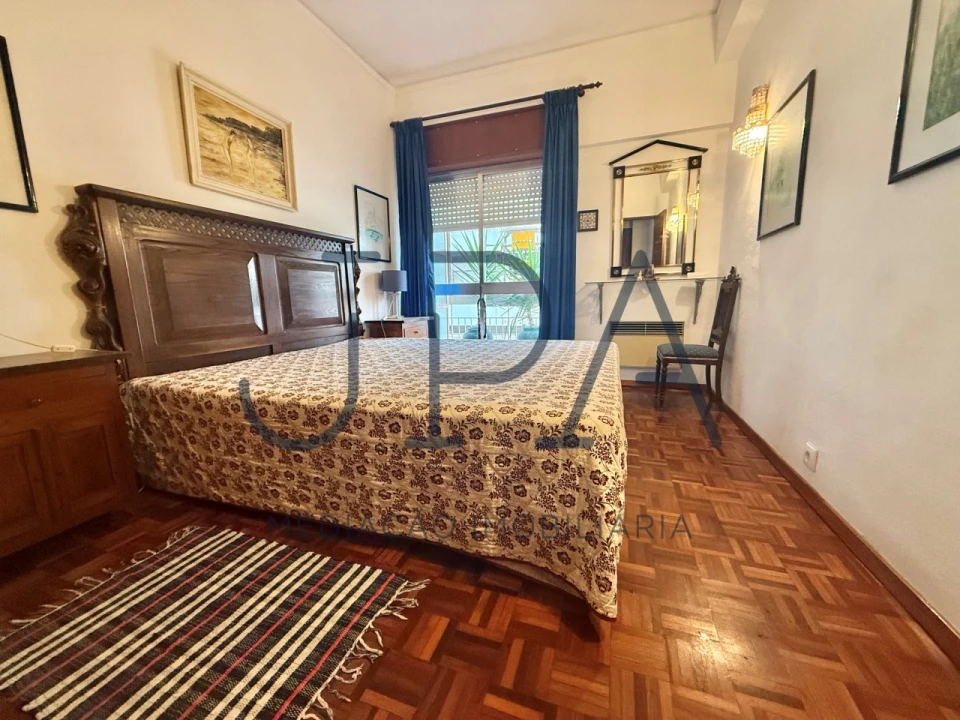 Apartamento T2 para Venda em Monte Gordo Foto 23