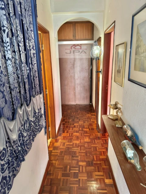 Apartamento T2 para Venda em Monte Gordo