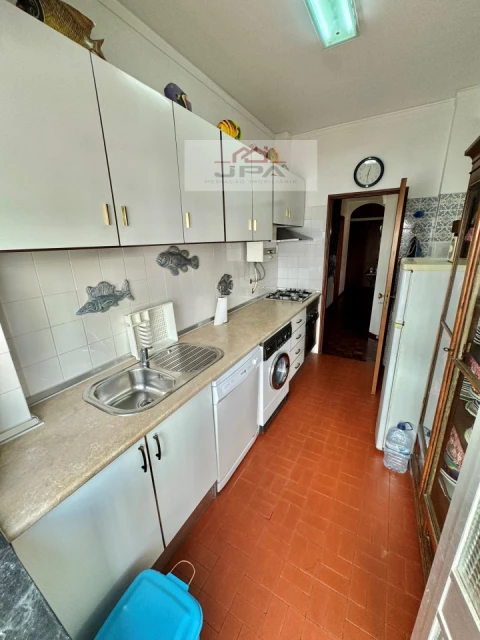 Apartamento T2 para Venda em Monte Gordo