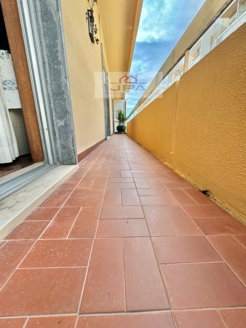 Apartamento T2 para Venda em Monte Gordo
