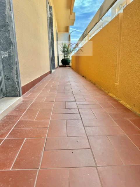 Apartamento T2 para Venda em Monte Gordo