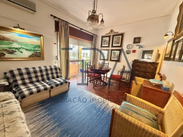 Apartamento T2 para Venda em Monte Gordo