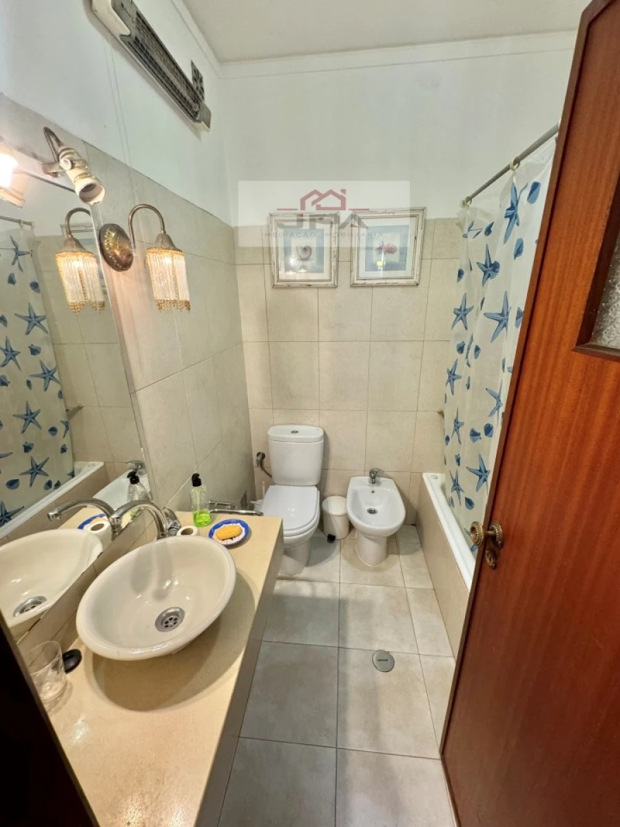 Apartamento T2 para Venda em Monte Gordo Foto 8