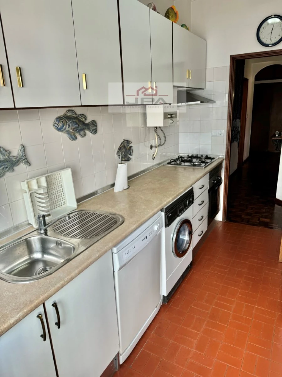 Apartamento T2 para Venda em Monte Gordo Foto 3