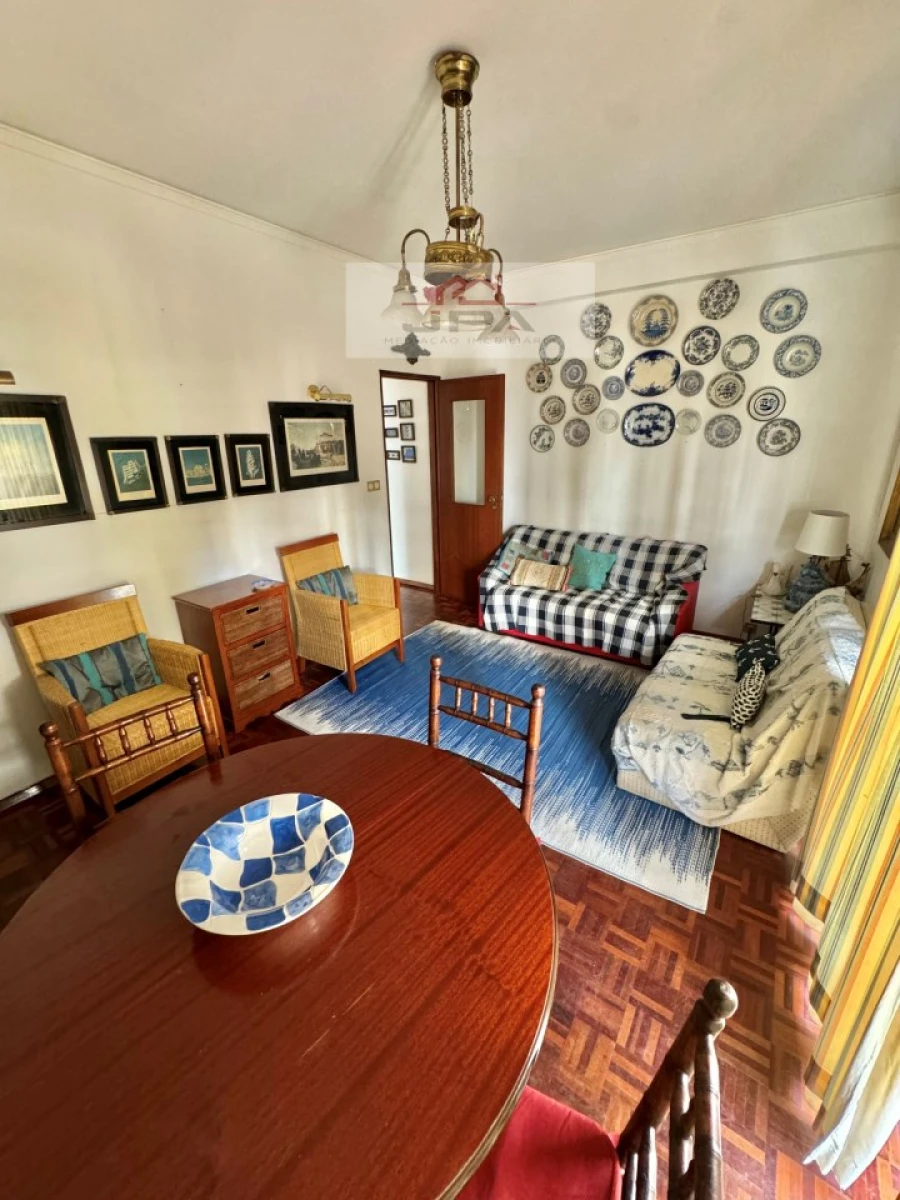 Apartamento T2 para Venda em Monte Gordo Foto 11