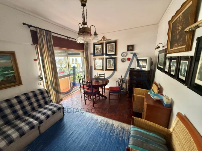 Apartamento T2 para Venda em Monte Gordo Foto 24