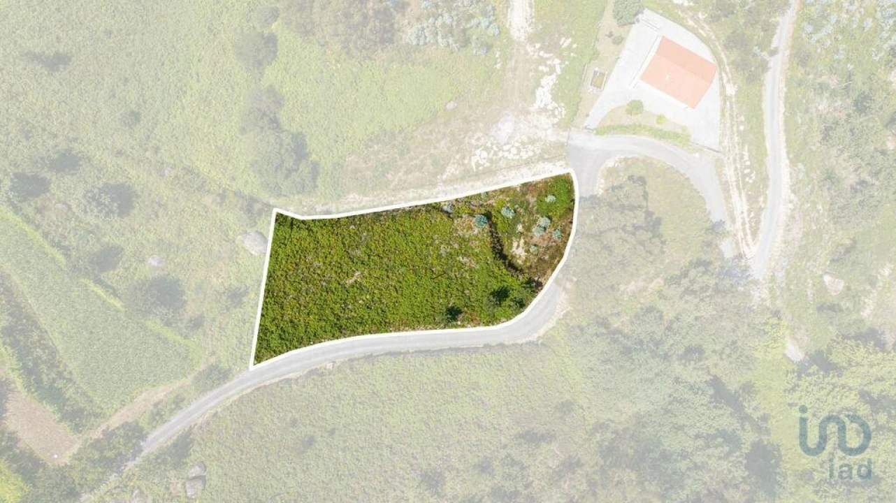 Terreno para Venda em Ventosa e Cova Foto 4