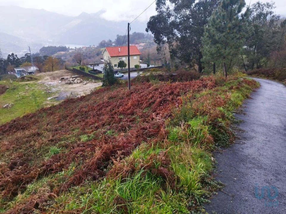 Terreno para Venda em Ventosa e Cova Foto 7