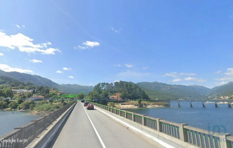 Terreno para Venda em Ventosa e Cova Foto 15