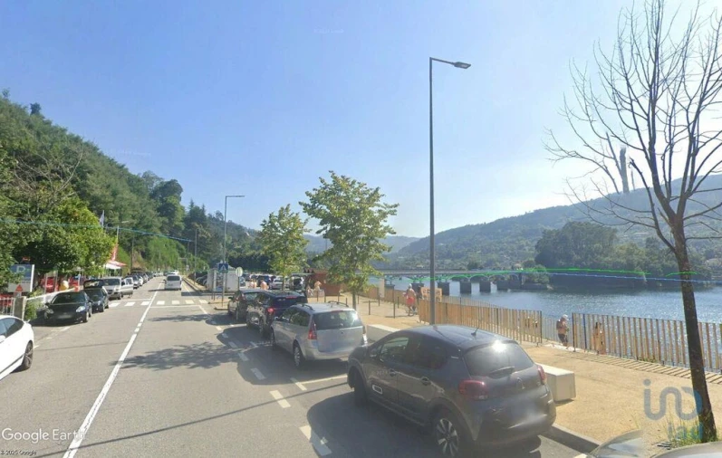 Terreno para Venda em Ventosa e Cova Foto 14