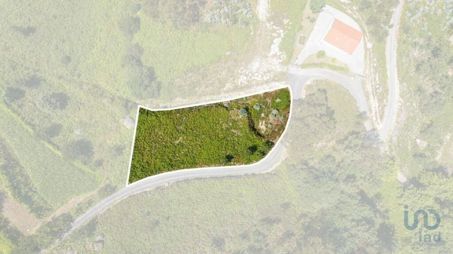 Terreno para Venda em Ventosa e Cova Foto 4