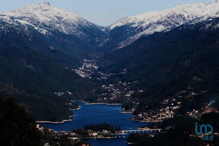 Terreno para Venda em Ventosa e Cova Foto 12