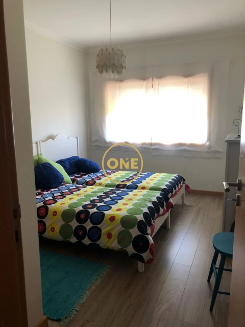 Apartamento T3 para Venda em Arcozelo