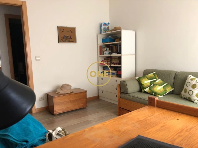 Apartamento T3 para Venda em Arcozelo Foto 25