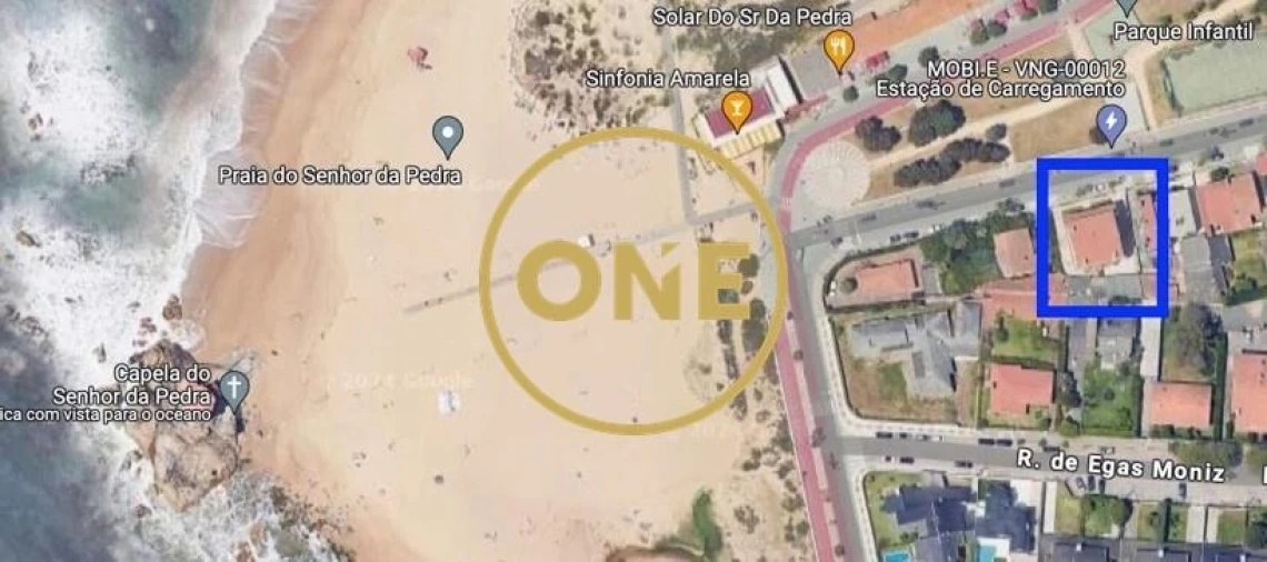 Apartamento T3 para Venda em Arcozelo Foto 8