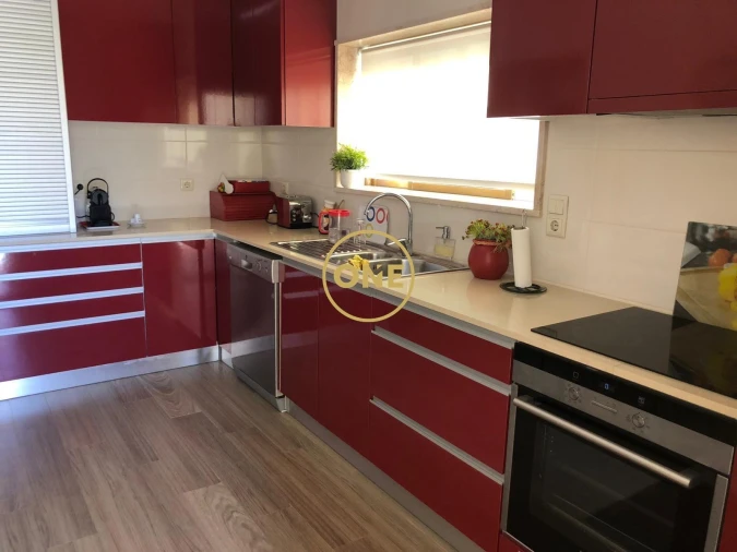 Apartamento T3 para Venda em Arcozelo Foto 12