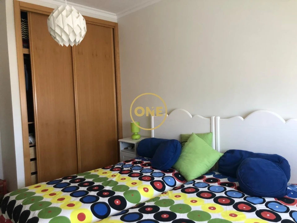 Apartamento T3 para Venda em Arcozelo Foto 6