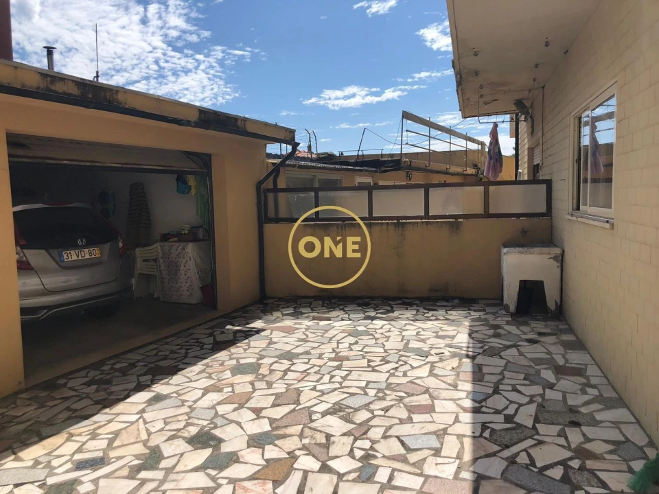 Apartamento T3 para Venda em Arcozelo Foto 2