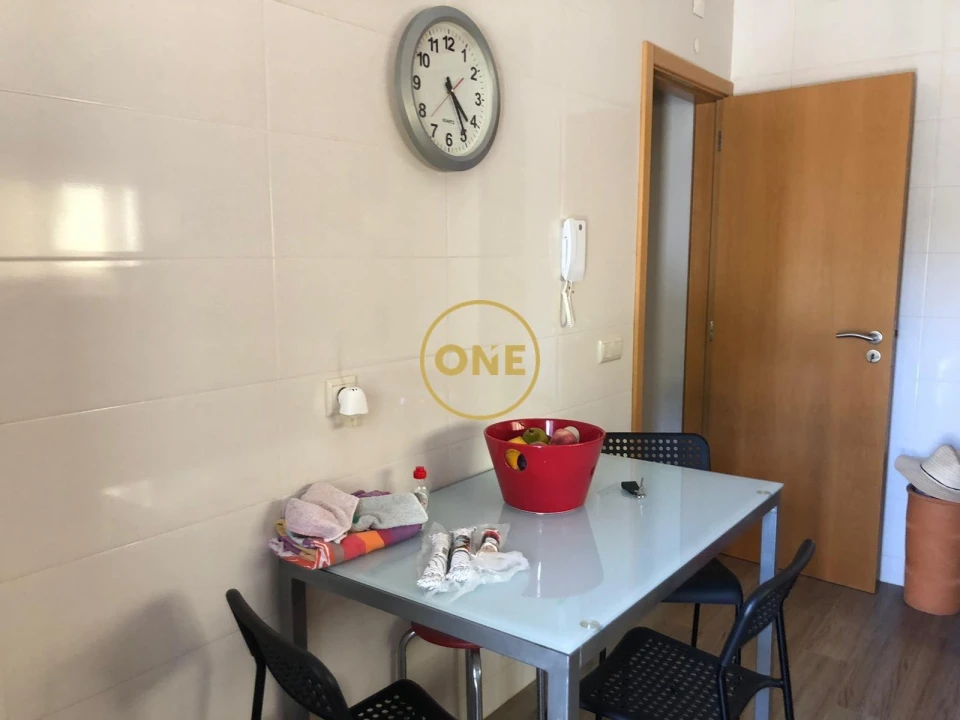 Apartamento T3 para Venda em Arcozelo Foto 13