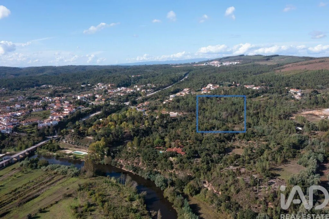 Terreno para Venda em Sarzedo Foto 5