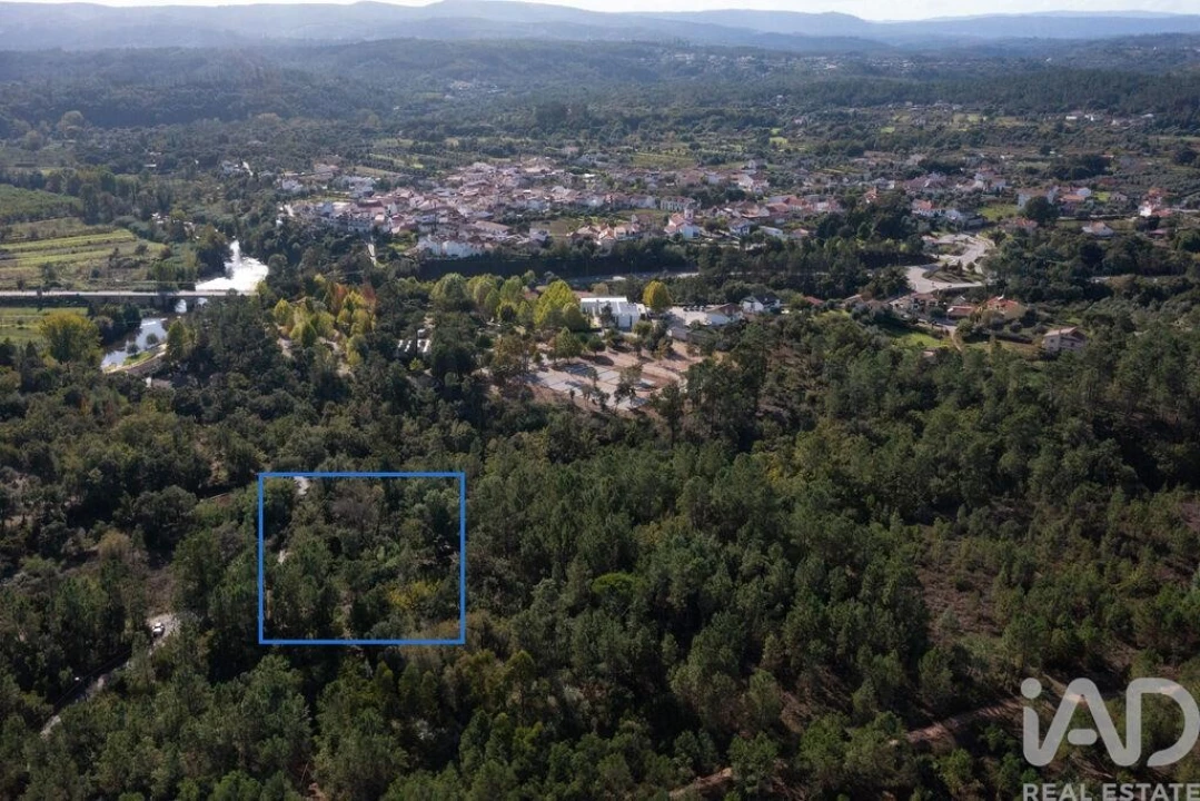 Terreno para Venda em Sarzedo Foto 7