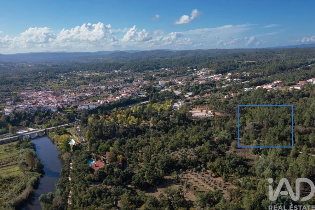 Terreno para Venda em Sarzedo Foto 1