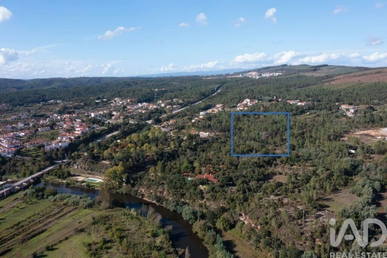 Terreno para Venda em Sarzedo Foto 5