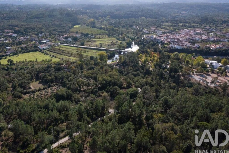 Terreno para Venda em Sarzedo Foto 8