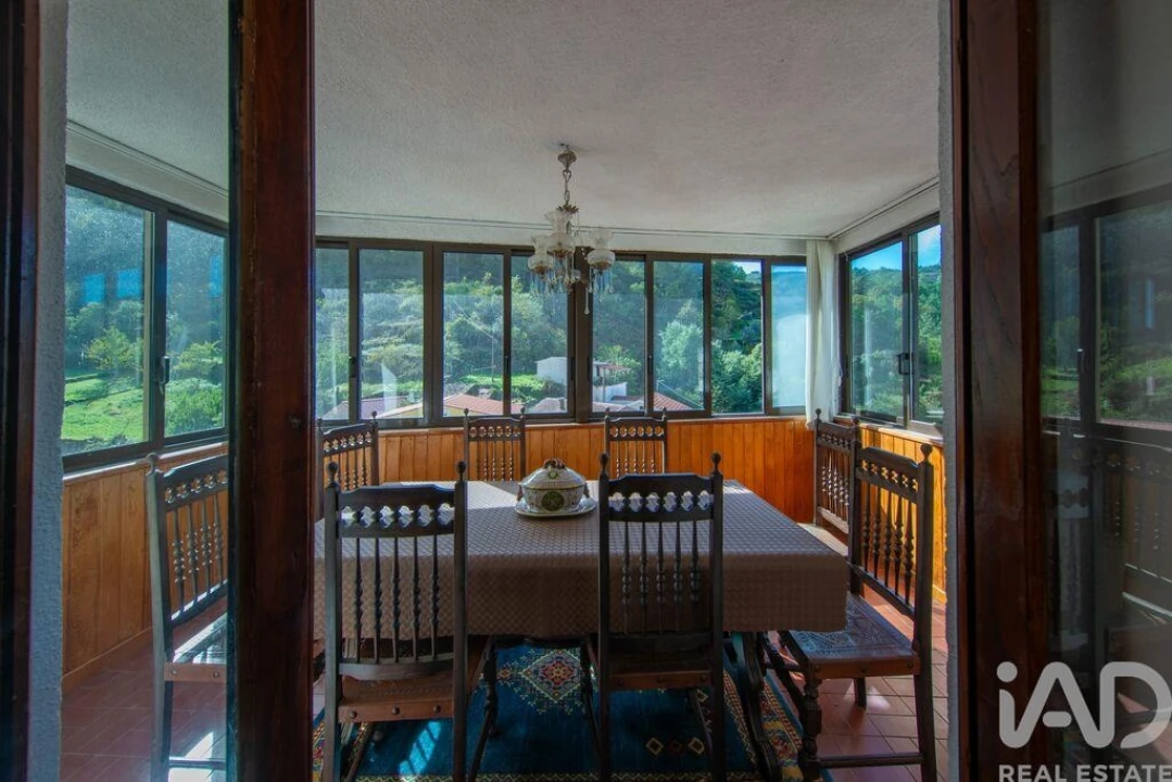 Moradia T5 para Venda em Folques Foto 10