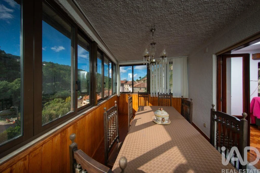 Moradia T5 para Venda em Folques Foto 15