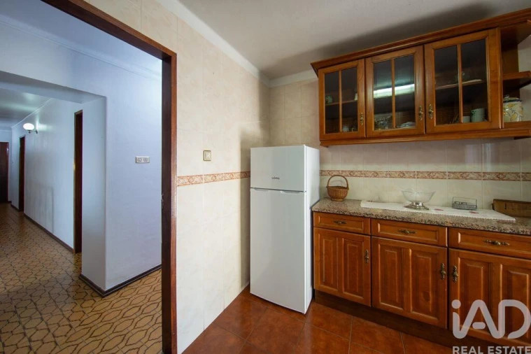 Moradia T5 para Venda em Folques Foto 7