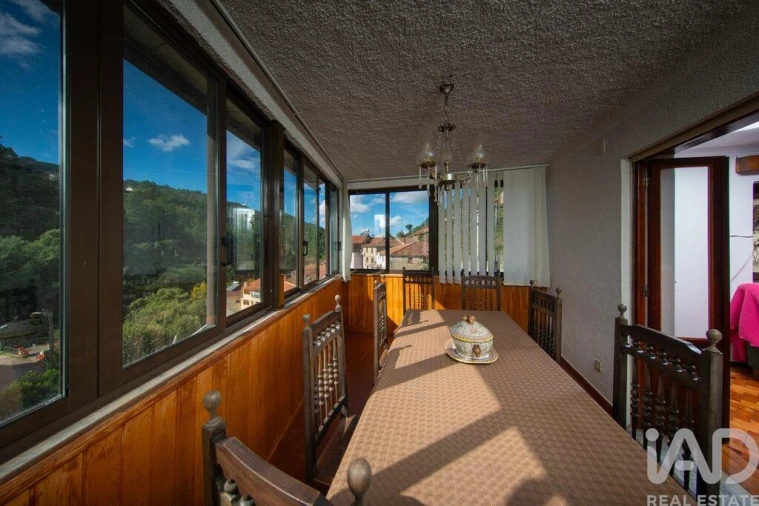 Moradia T5 para Venda em Folques Foto 15