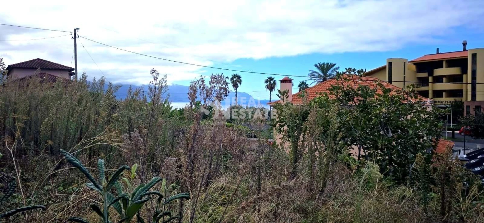 Terreno para Venda em Ponta Delgada Foto 3
