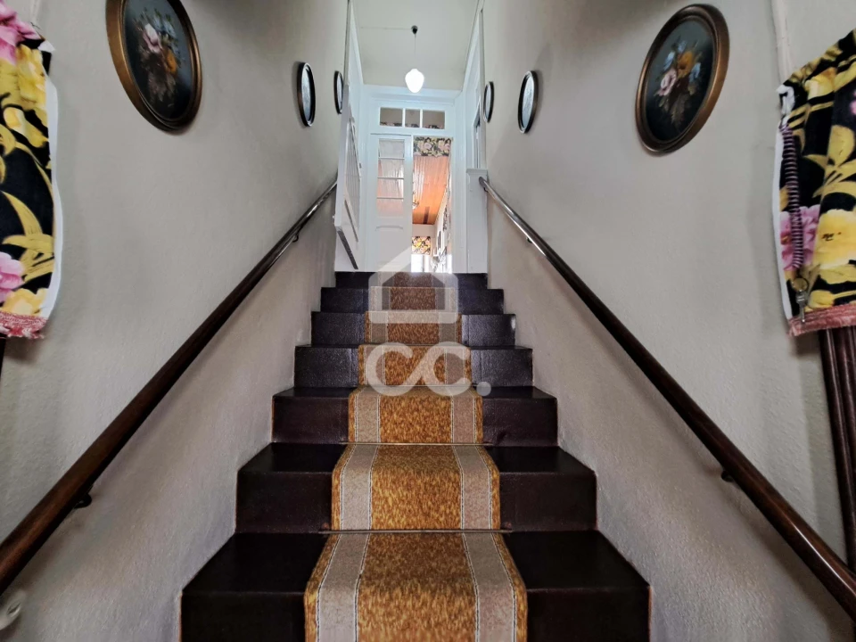 Moradia T5 para Venda em Lomba da Maia Foto 7