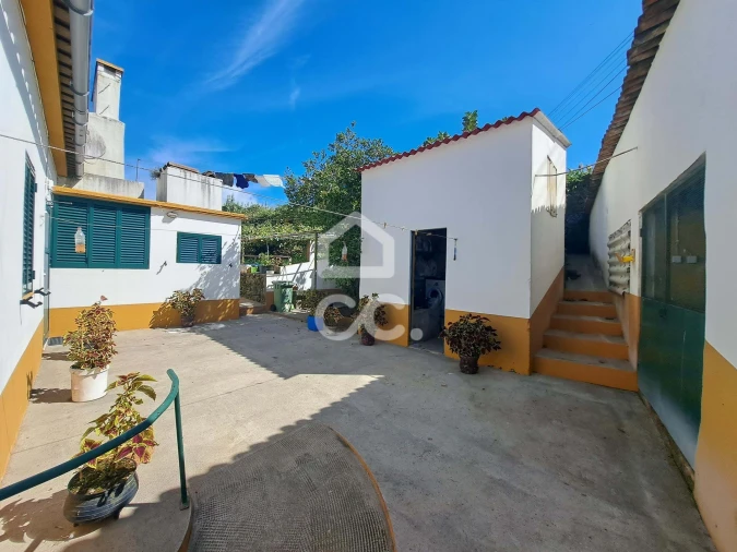 Moradia T5 para Venda em Lomba da Maia Foto 27