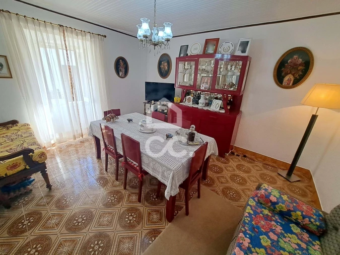 Moradia T5 para Venda em Lomba da Maia Foto 21