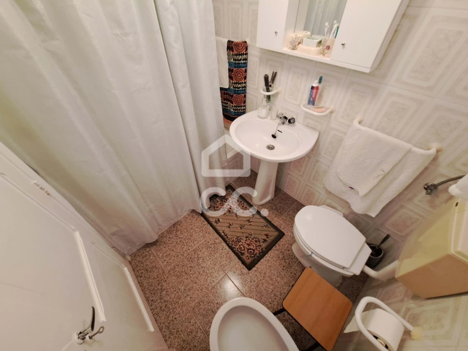 Moradia T5 para Venda em Lomba da Maia Foto 20