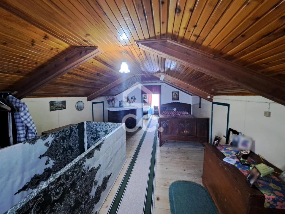 Moradia T5 para Venda em Lomba da Maia Foto 24