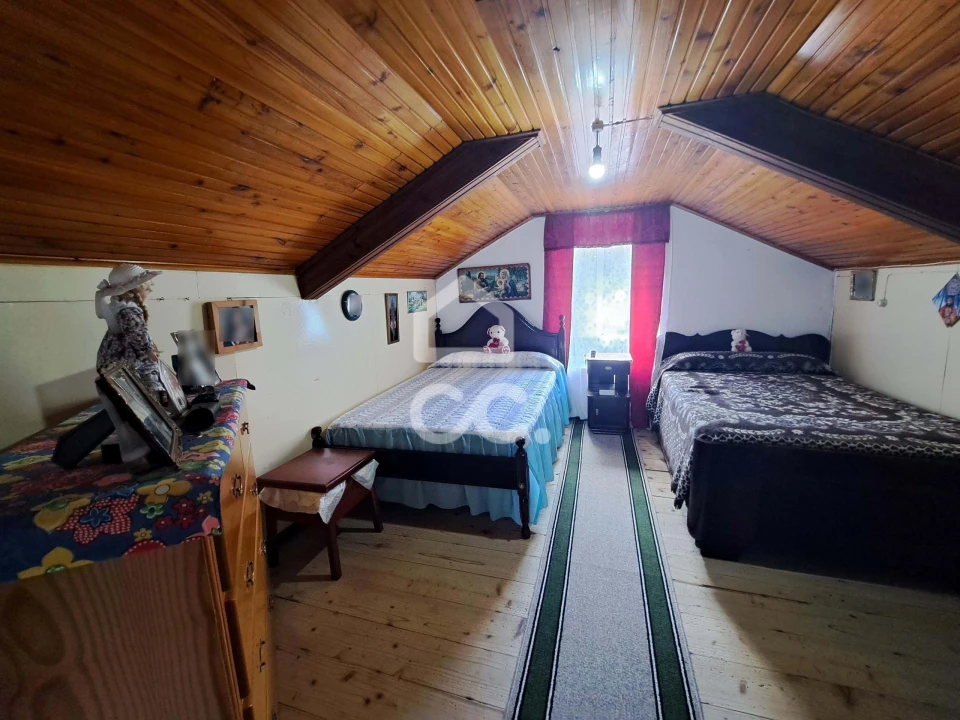 Moradia T5 para Venda em Lomba da Maia Foto 25