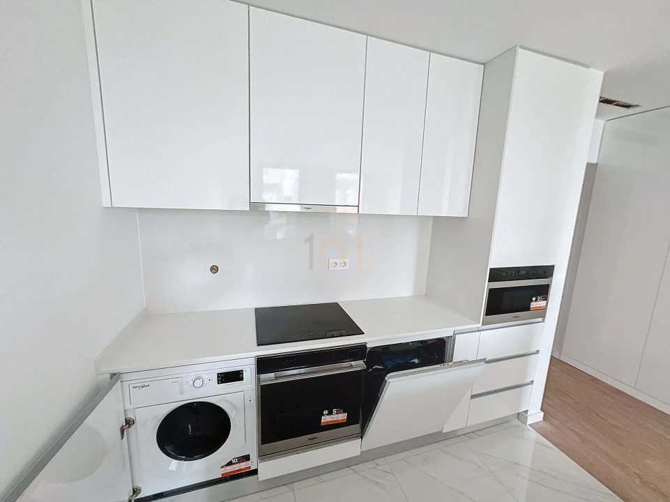 Apartamento T1 para Arrendamento em Cedofeita, Santo Ildefonso, Sé, Miragaia, São Nicolau e Vitória Foto 16