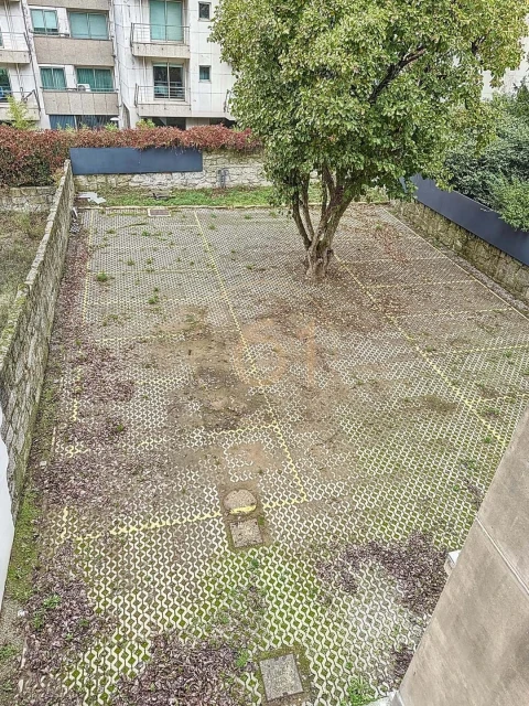 Apartamento T1 para Arrendamento em Cedofeita, Santo Ildefonso, Sé, Miragaia, São Nicolau e Vitória