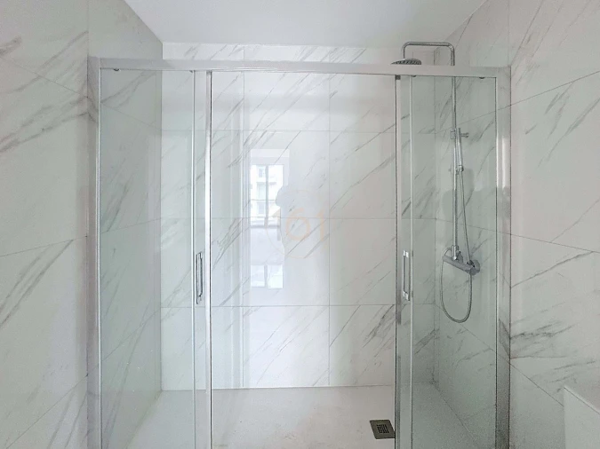 Apartamento T1 para Arrendamento em Cedofeita, Santo Ildefonso, Sé, Miragaia, São Nicolau e Vitória Foto 11