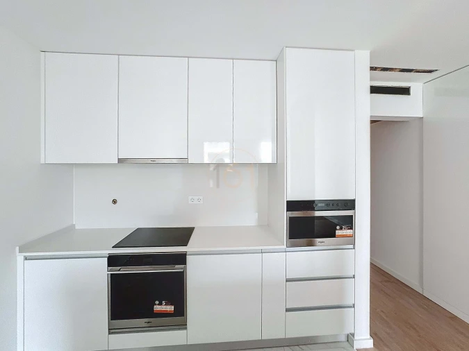 Apartamento T1 para Arrendamento em Cedofeita, Santo Ildefonso, Sé, Miragaia, São Nicolau e Vitória Foto 6