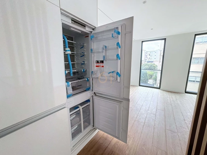 Apartamento T1 para Arrendamento em Cedofeita, Santo Ildefonso, Sé, Miragaia, São Nicolau e Vitória Foto 17