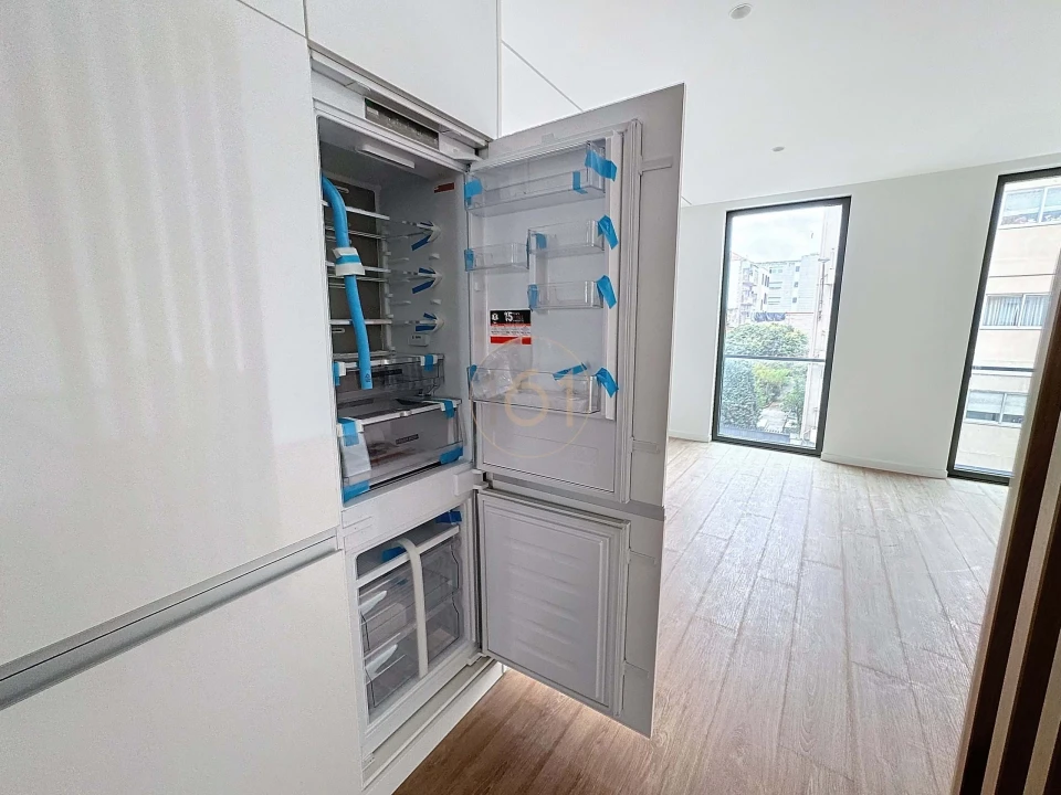 Apartamento T1 para Arrendamento em Cedofeita, Santo Ildefonso, Sé, Miragaia, São Nicolau e Vitória Foto 17