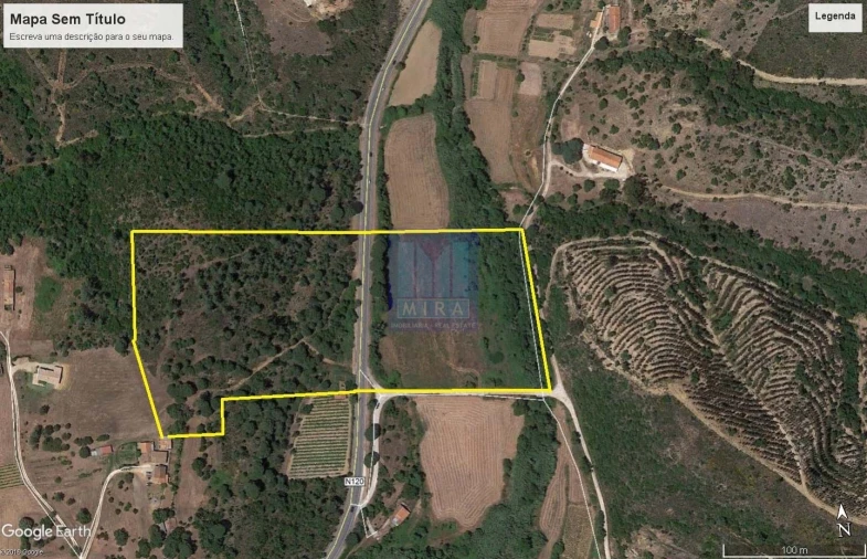 Quinta T3 para Venda em Aljezur Foto 7